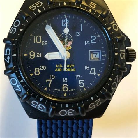 breitling pace military division folgore registered model 41061|Extremely Rare Breitling Colt Military / DPW U. S. NAVY Air .